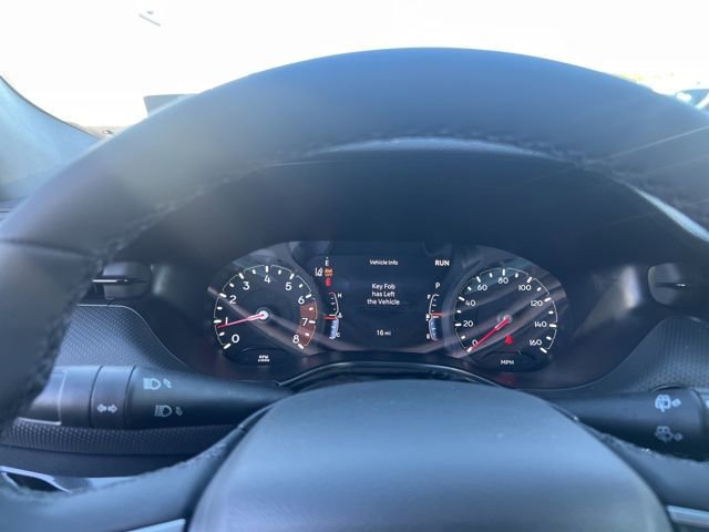 New 2026 Jeep Compass Latitude AWD/4WD image 19