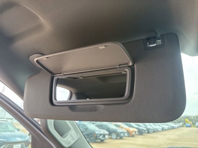 Used 2024 Chevrolet Silverado 1500 Custom Trail Boss image 34