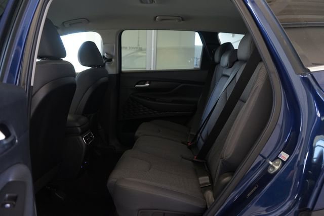 Used 2023 Hyundai Santa Fe SEL AWD/4WD image 30
