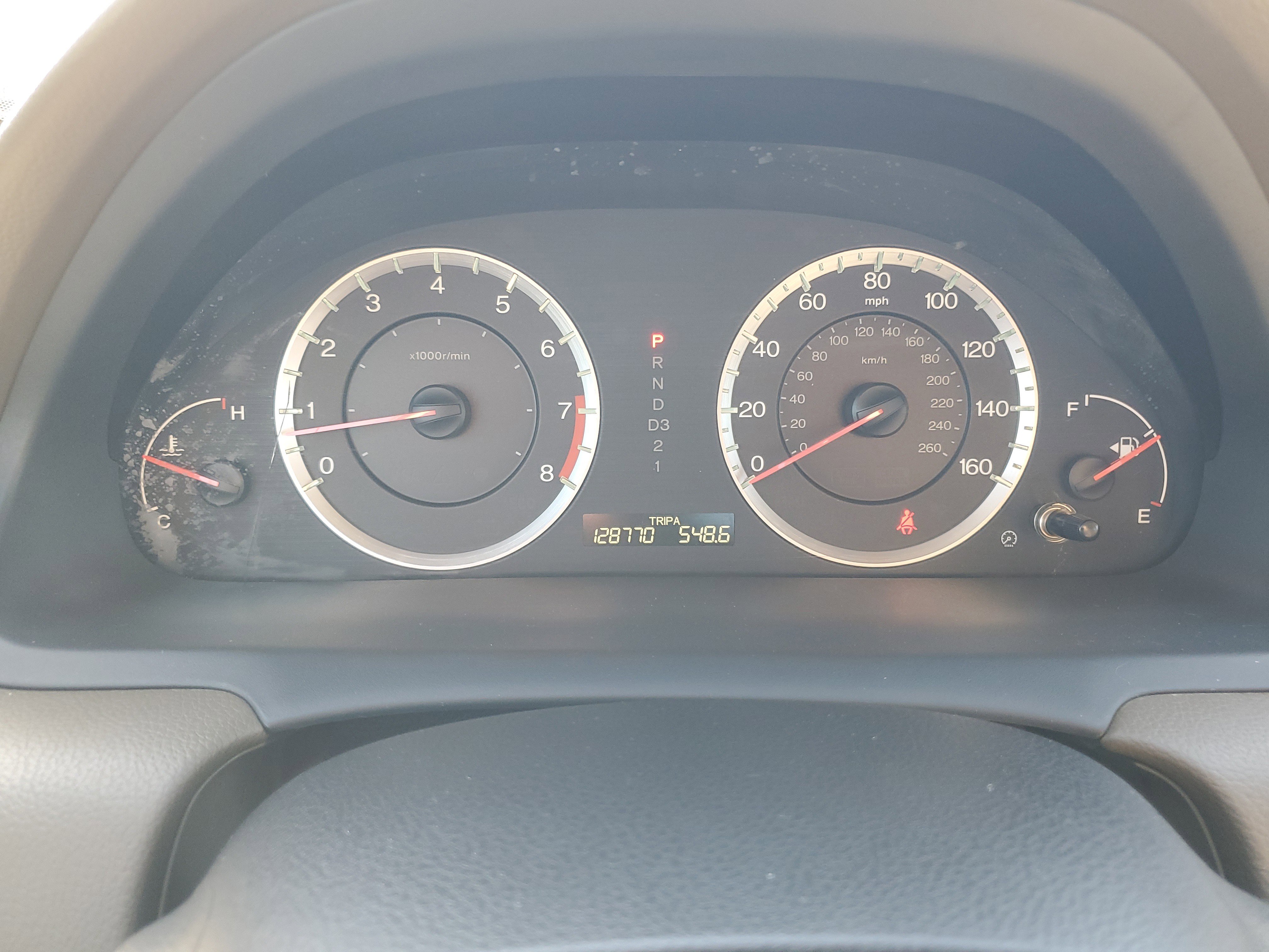 Used 2009 Honda Accord EX-L image 20