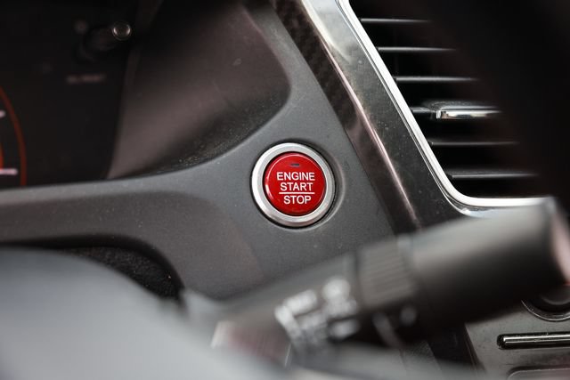 Used 2014 Honda Civic Si image 32