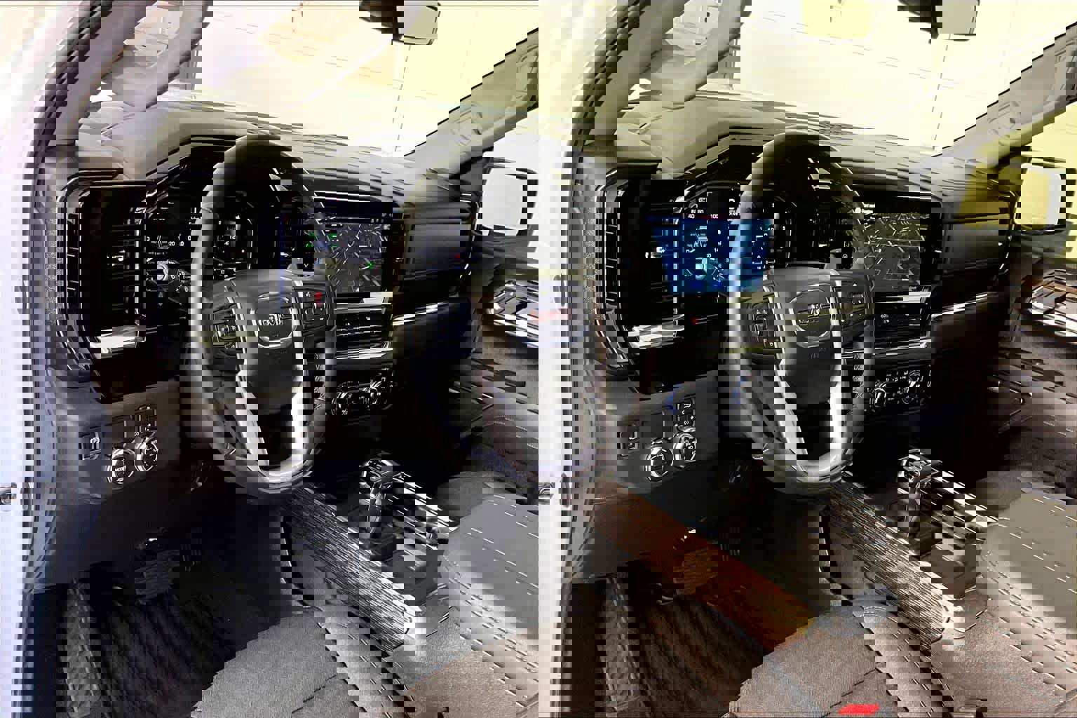 Used 2025 GMC Sierra 1500 Elevation w/ Preferred Package image 17