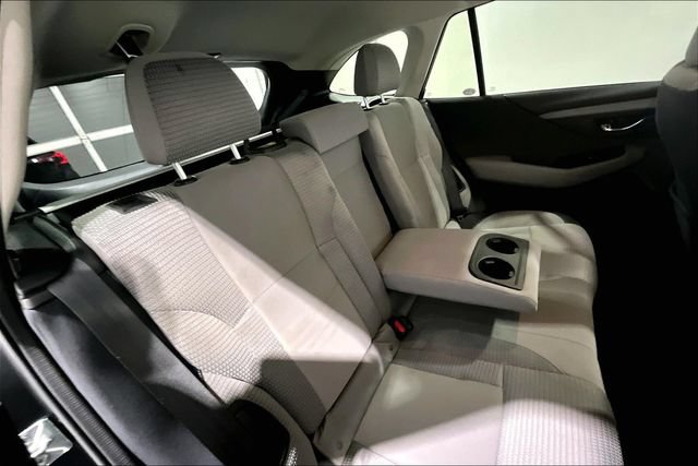 Used 2022 Subaru Outback Premium AWD/4WD image 31