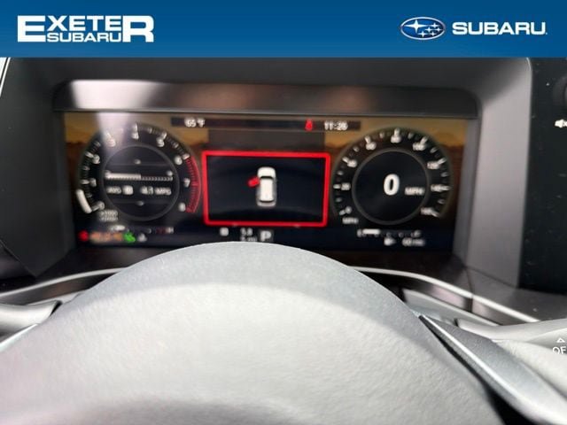 New 2026 Subaru Outback Wilderness AWD/4WD image 13