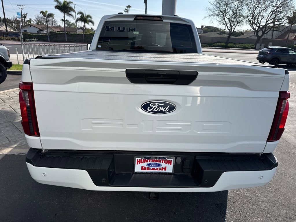 Used 2024 Ford F150 XL image 8