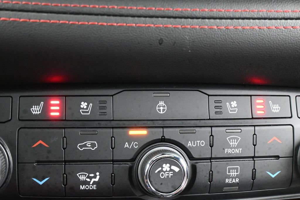 Used 2023 Dodge Durango R/T AWD/4WD image 22