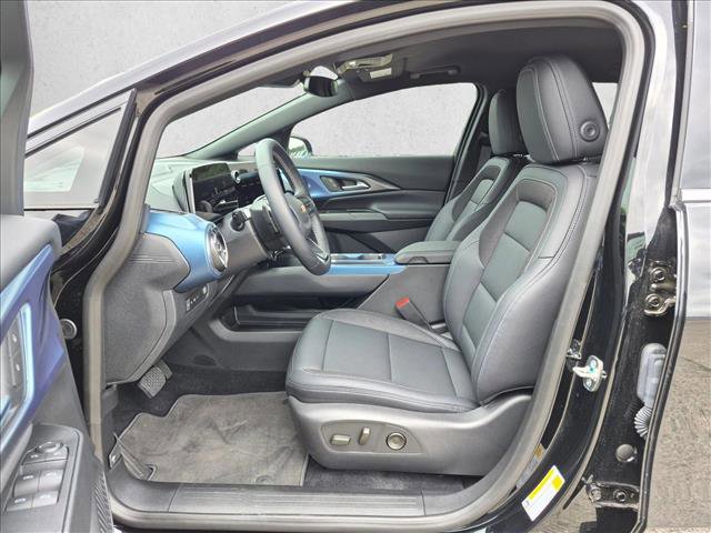 New 2026 Chevrolet Equinox EV LT FWD image 15