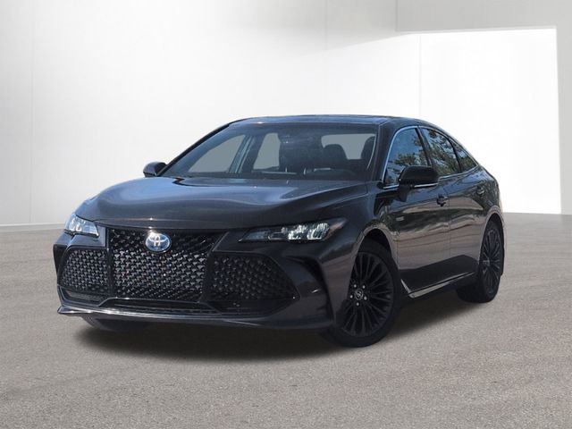 Used 2020 Toyota Avalon XSE