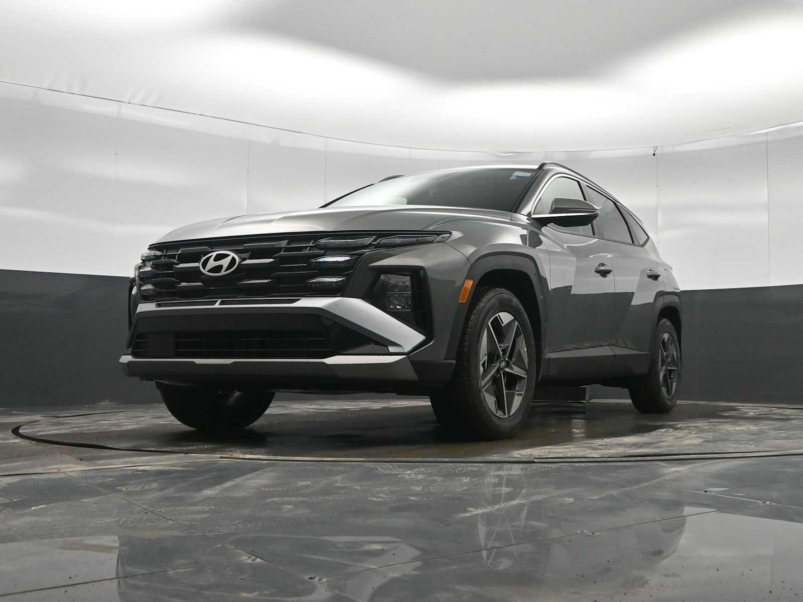 New 2026 Hyundai Tucson SEL image 32