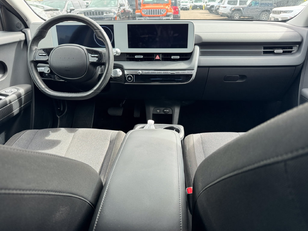 Used 2024 Hyundai Ioniq 5 SEL RWD image 5