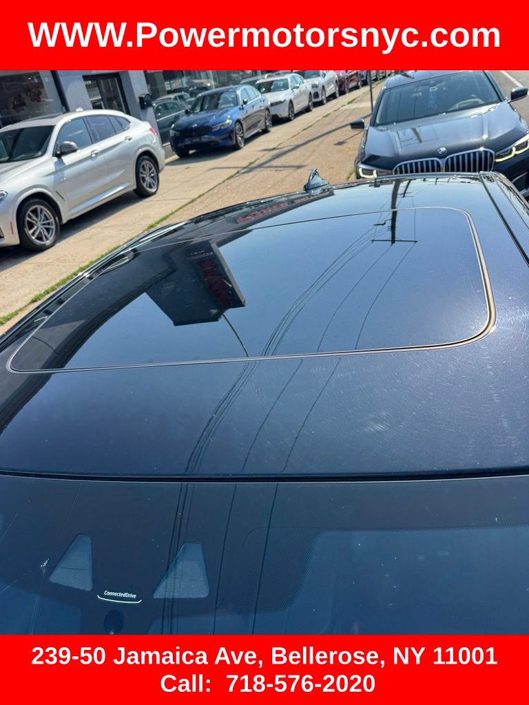 Used 2019 BMW M550i xDrive w/ Premium Package AWD/4WD image 21