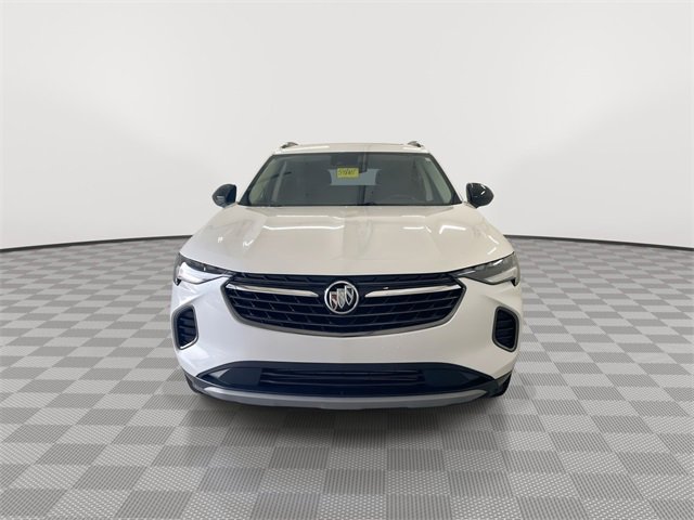 Certified 2023 Buick Envision Essence w/ Sport Touring Package image 4