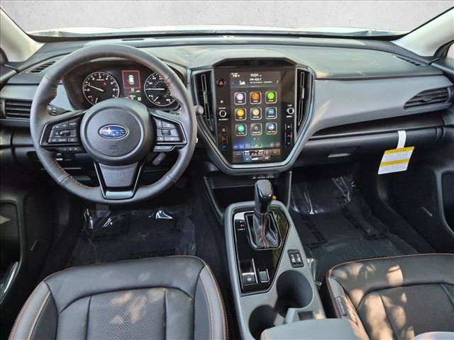 New 2026 Subaru Crosstrek 2.5i Limited AWD/4WD image 15