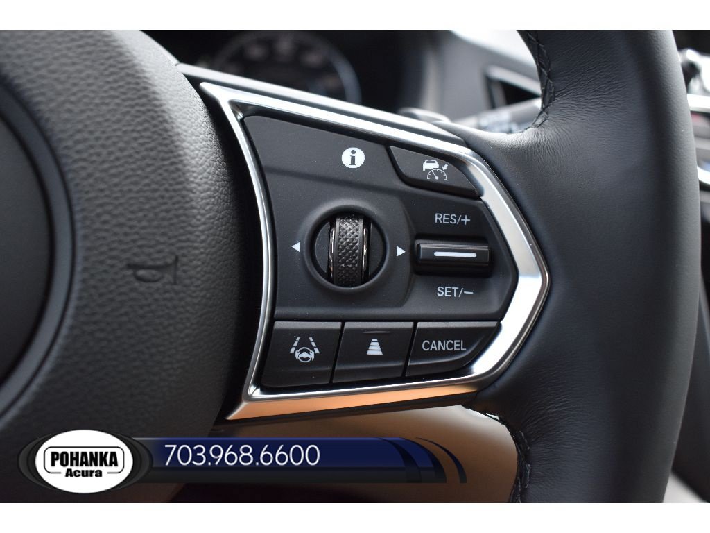 New 2026 Acura RDX w/ Technology Package AWD/4WD image 13