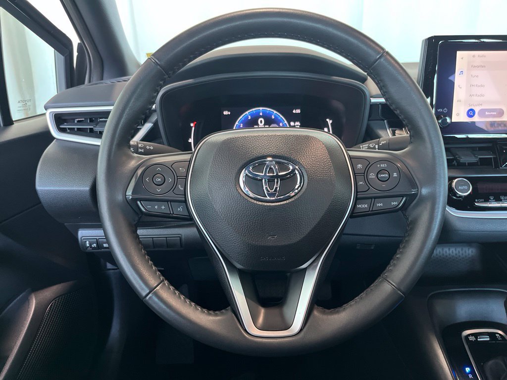 Used 2026 Toyota Corolla SE FWD image 5