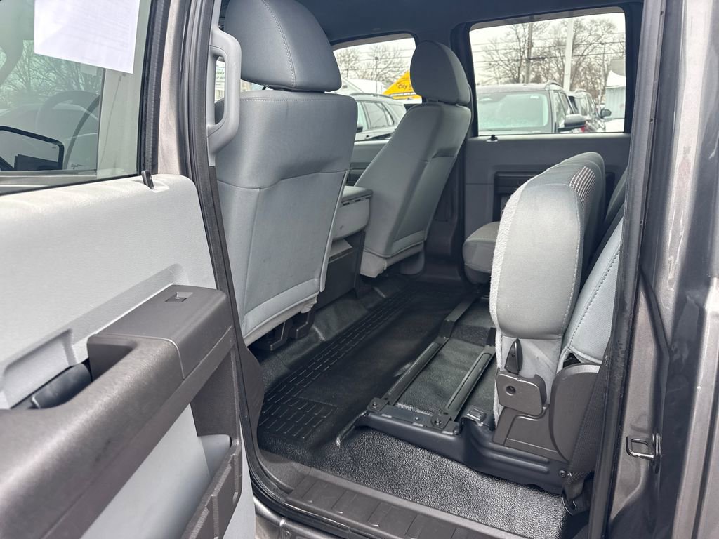 Used 2011 Ford F350 XL w/ PWR Equipment Group image 12