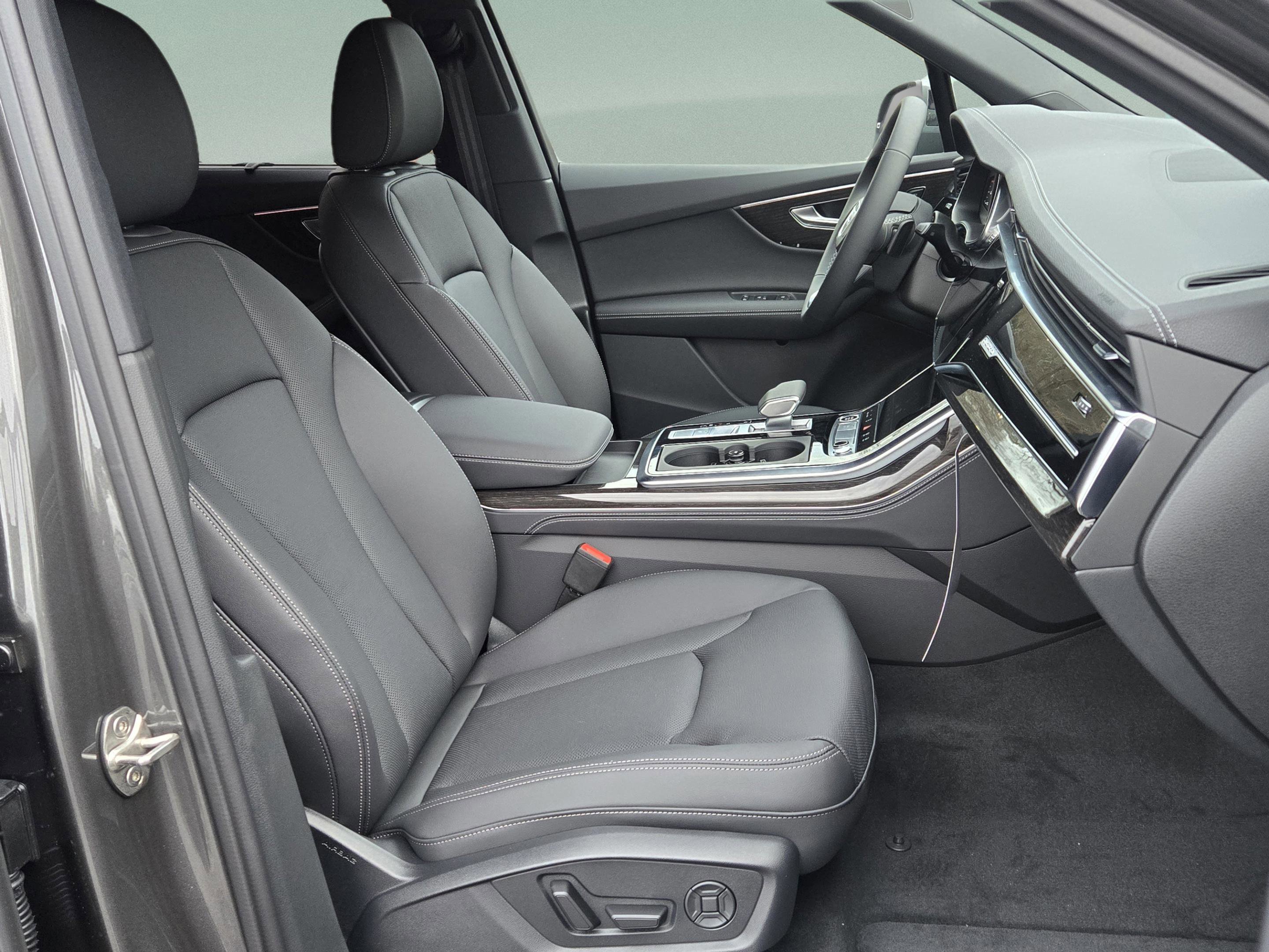 New 2026 Audi Q7 3.0T Premium Plus image 20