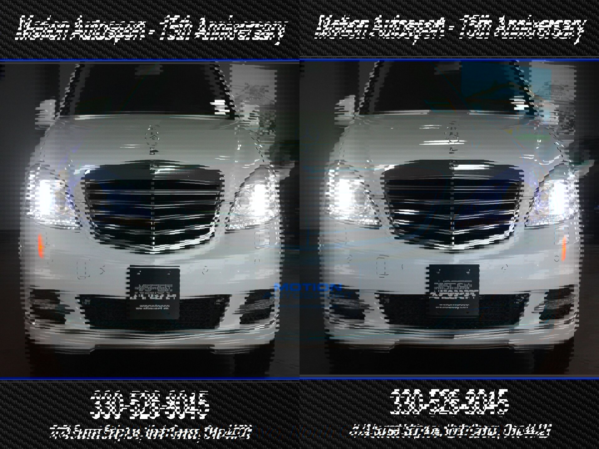 Used 2013 Mercedes-Benz S 550 4MATIC image 45