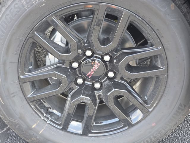 New 2026 GMC Sierra 1500 Elevation w/ Elevation Premium Package AWD/4WD image 12