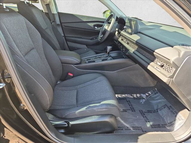 Used 2026 Honda Accord SE image 21