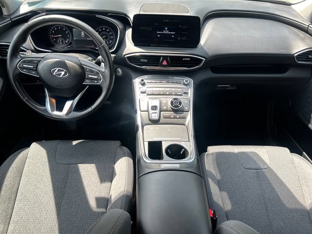 Certified 2023 Hyundai Santa Fe SEL AWD/4WD image 19