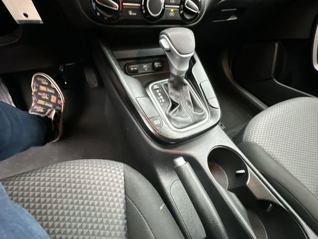 Used 2024 Kia Soul LX w/ Option Group 015 image 24
