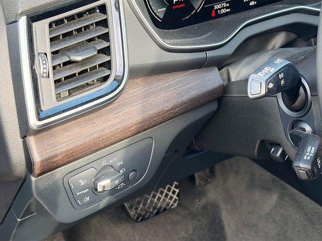 Used 2024 Audi Q5 2.0T Premium Plus image 10