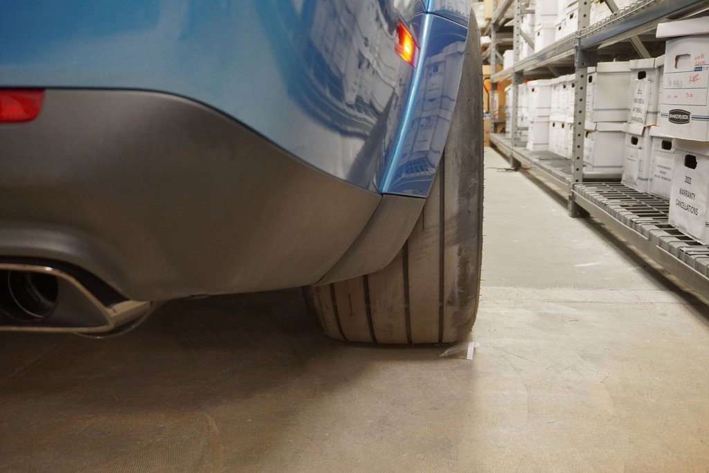 Used 2018 Dodge Challenger SRT Demon image 60