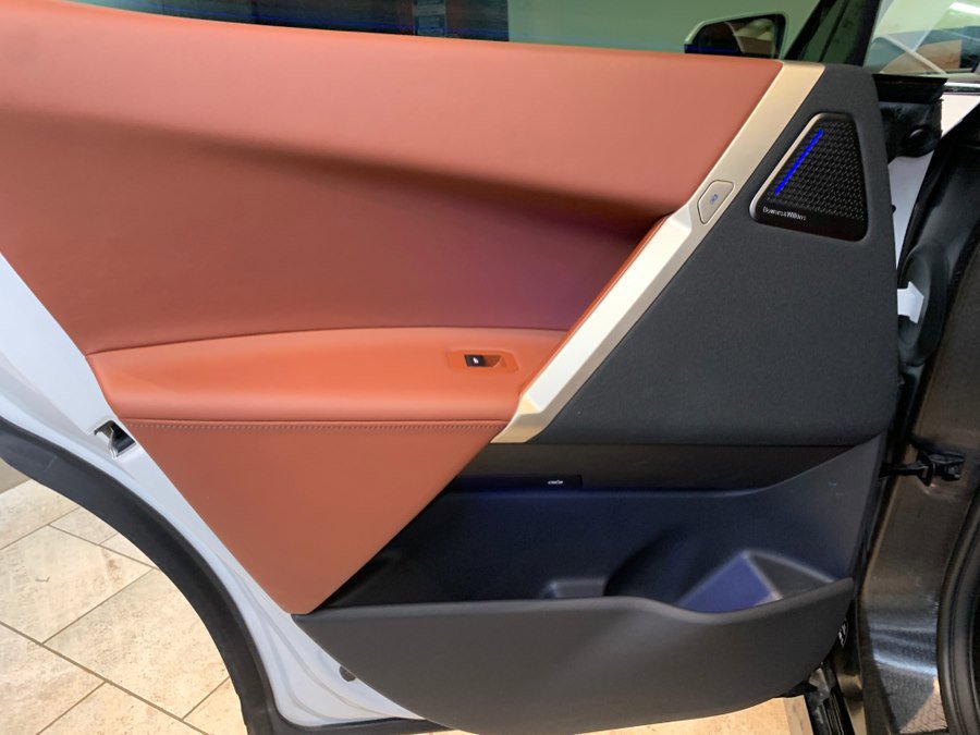 Used 2024 BMW iX M60 image 47