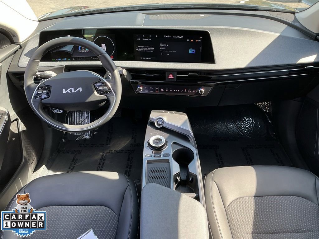 Used 2024 Kia EV6 Light AWD/4WD image 32