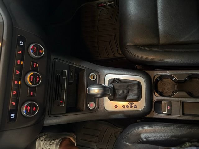 Used 2016 Volkswagen Tiguan SEL FWD image 19
