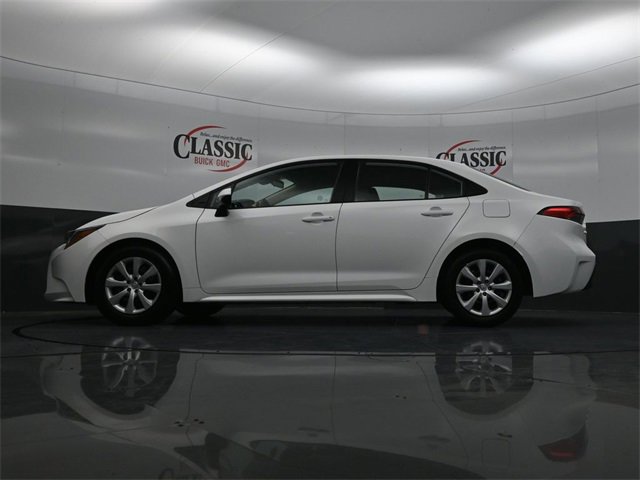 Used 2024 Toyota Corolla LE image 24