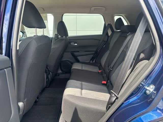 New 2026 Nissan Rogue SV image 14