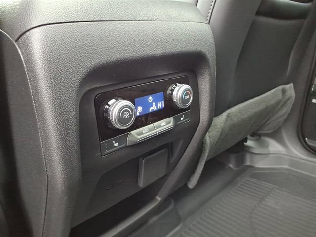 New 2026 GMC Acadia Elevation w/ Black Edition image 23