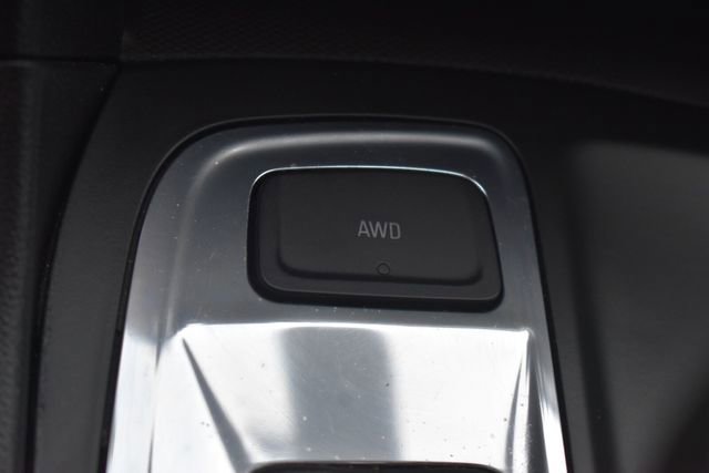 Used 2021 Chevrolet Equinox LT AWD/4WD image 35