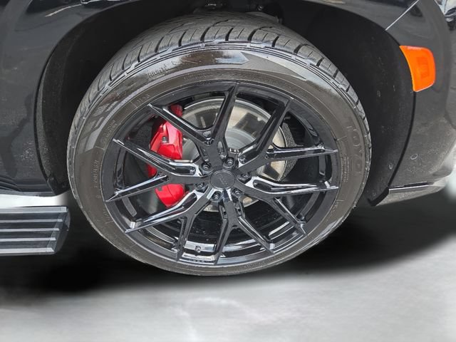 Certified 2023 Cadillac Escalade V AWD/4WD image 45