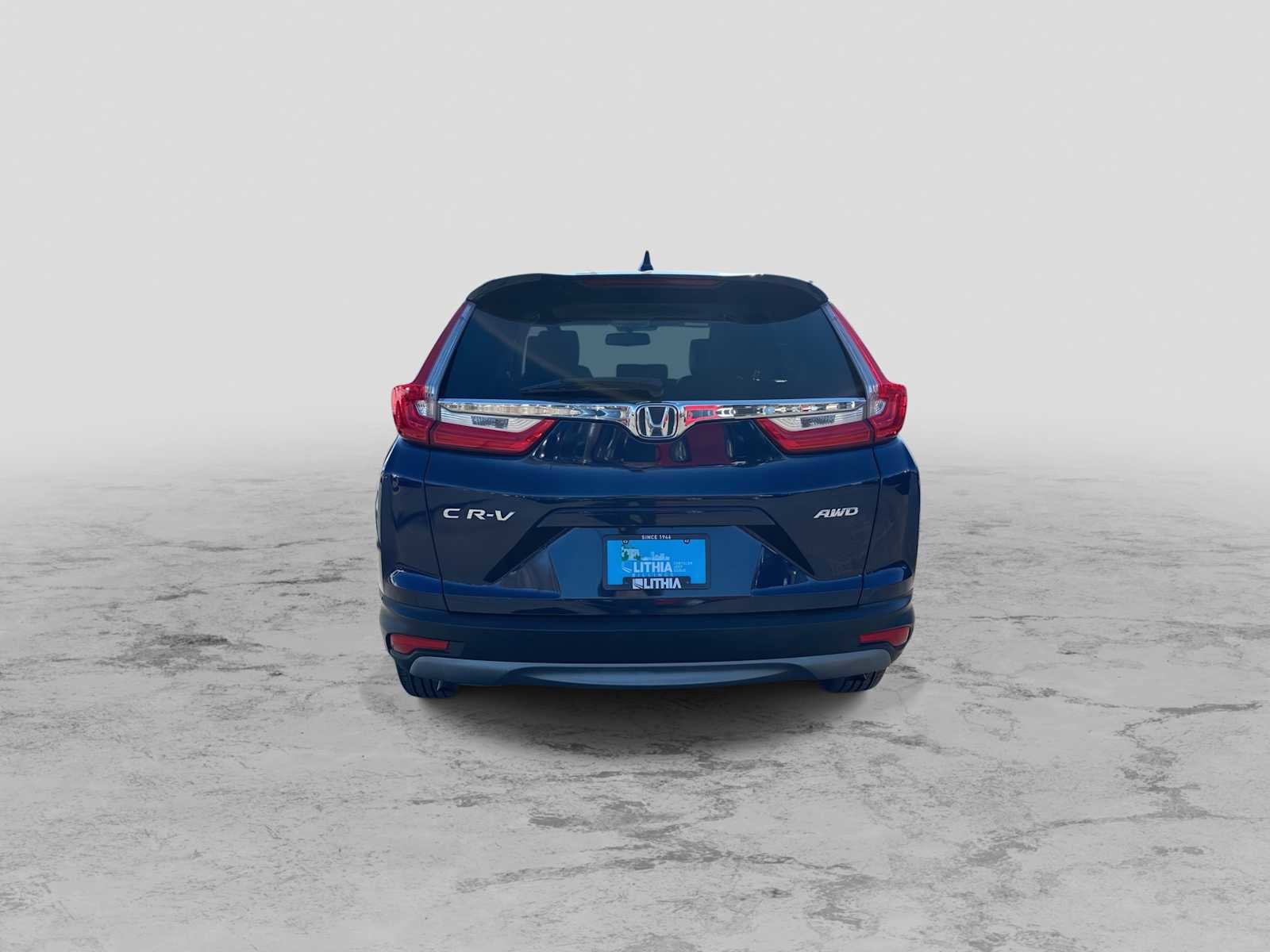 Used 2017 Honda CR-V EX-L image 7