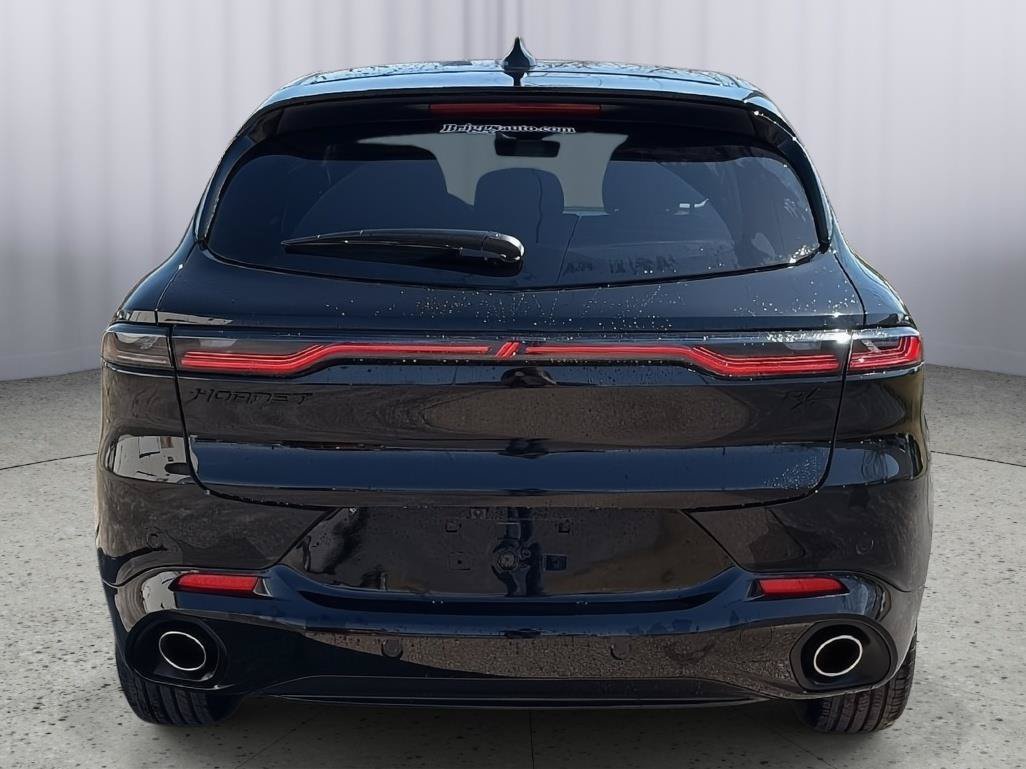 New 2025 Dodge Hornet R/T w/ R/T Blacktop Package AWD/4WD image 4