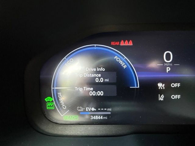 Used 2024 Toyota RAV4 XSE w/ Weather Package AWD/4WD image 17