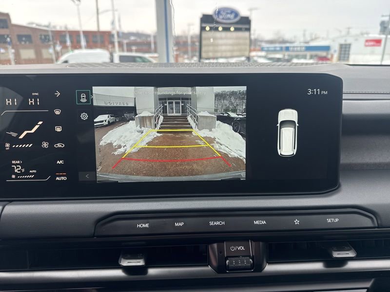 New 2027 Kia Telluride EX X-Line image 43