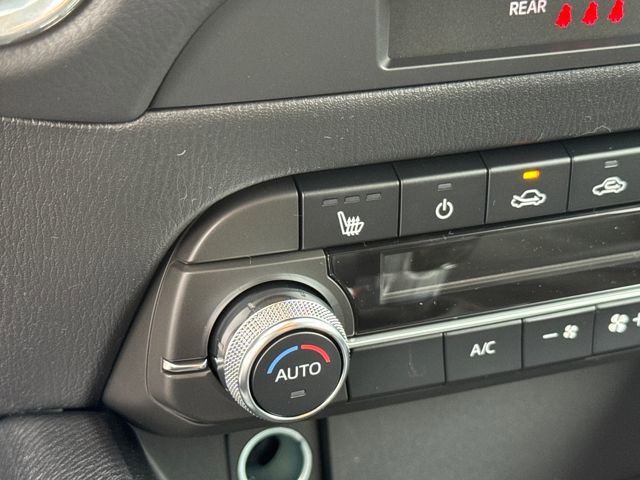 New 2025 MAZDA CX-5 AWD 2.5 S w/ Select Package image 20