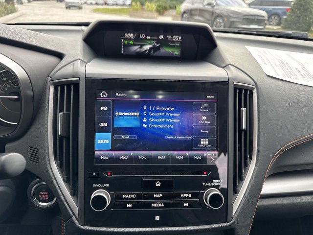 Used 2023 Subaru Crosstrek 2.5i Limited image 30