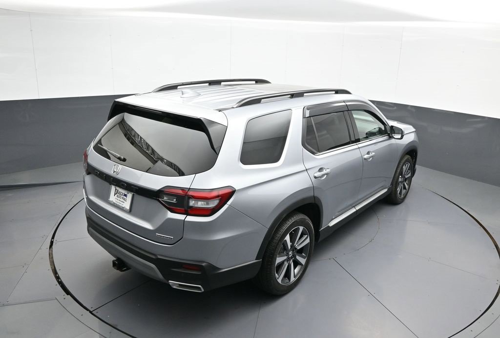 Used 2023 Honda Pilot Touring image 40