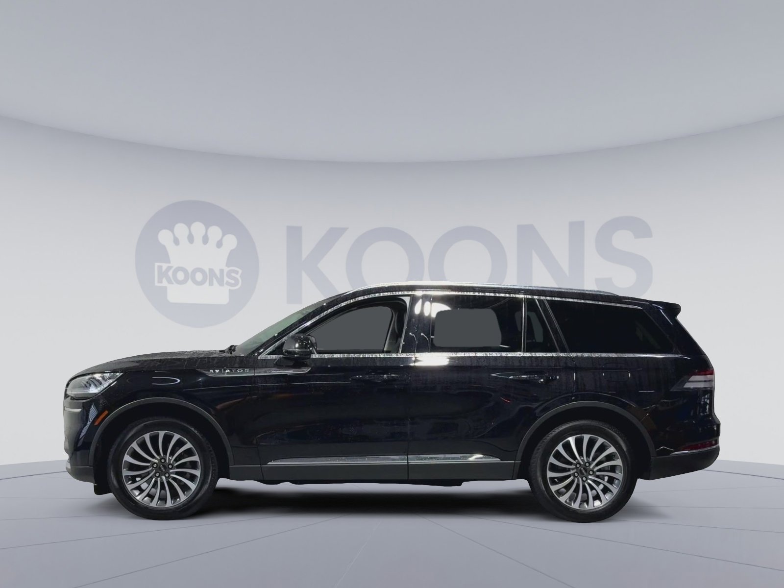 Used 2024 Lincoln Aviator AWD w/ Premium Package image 7