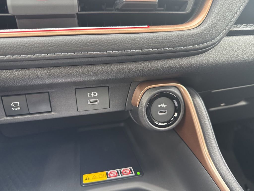 New 2026 Toyota Grand Highlander AWD Hybrid image 22