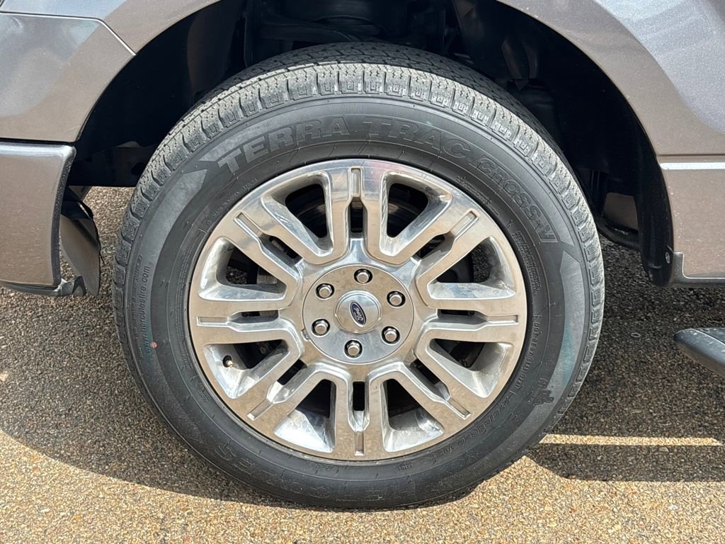 Used 2014 Ford F150 STX w/ Equipment Group 201A Mid image 25