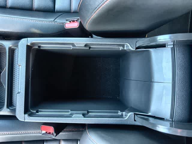 Certified 2026 Honda CR-V Sport-L image 26