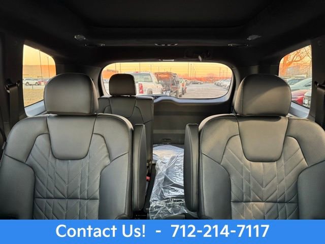 New 2025 Kia Telluride SX X-Line image 27