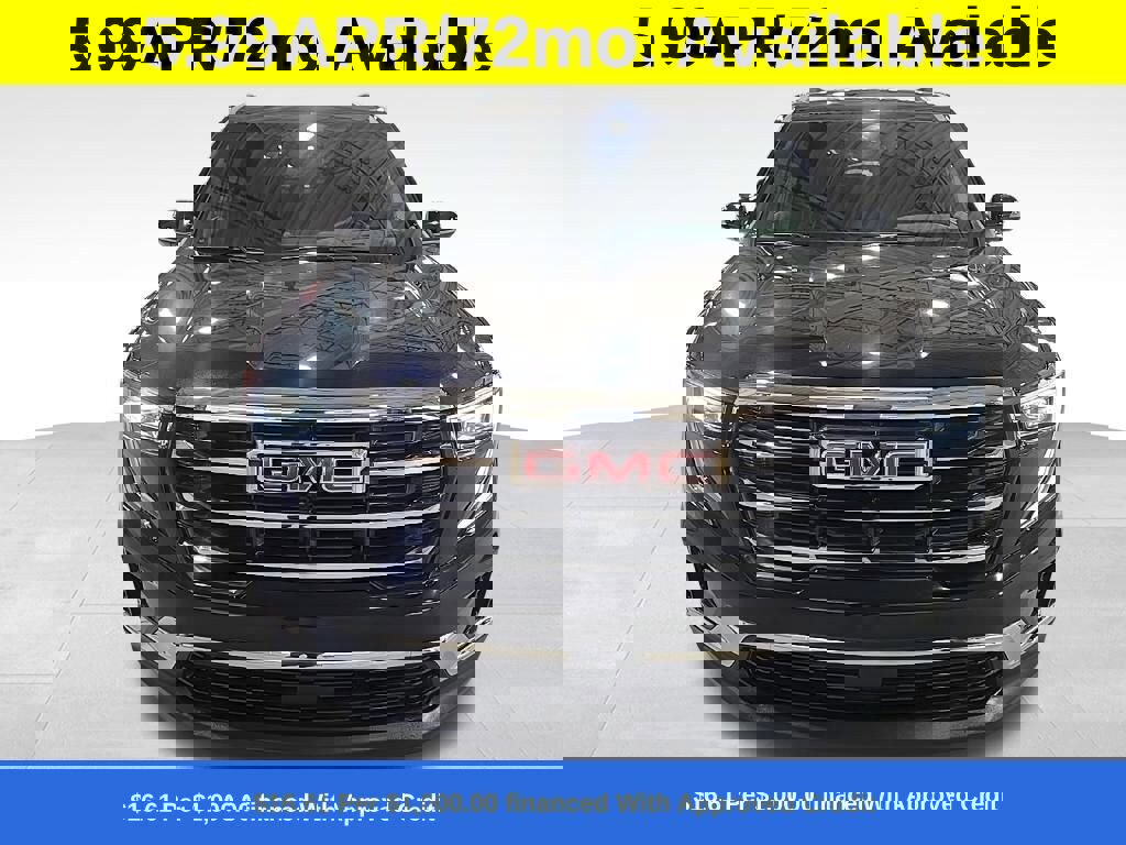 New 2025 GMC Acadia Elevation image 2