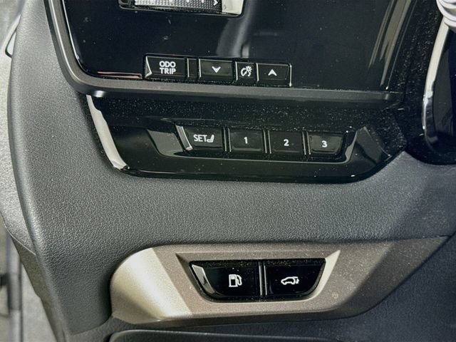 Used 2025 Lexus RX 350 Premium Plus w/ Accessory Package (Z1) FWD image 10